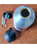 Amiga Addict Aluminium Water / Drinks Bottle