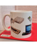 Pixel Addict drinks Mug