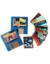 Amiga Addict Coverdisk Labels, Coverdisc CDs and Floppy Disks